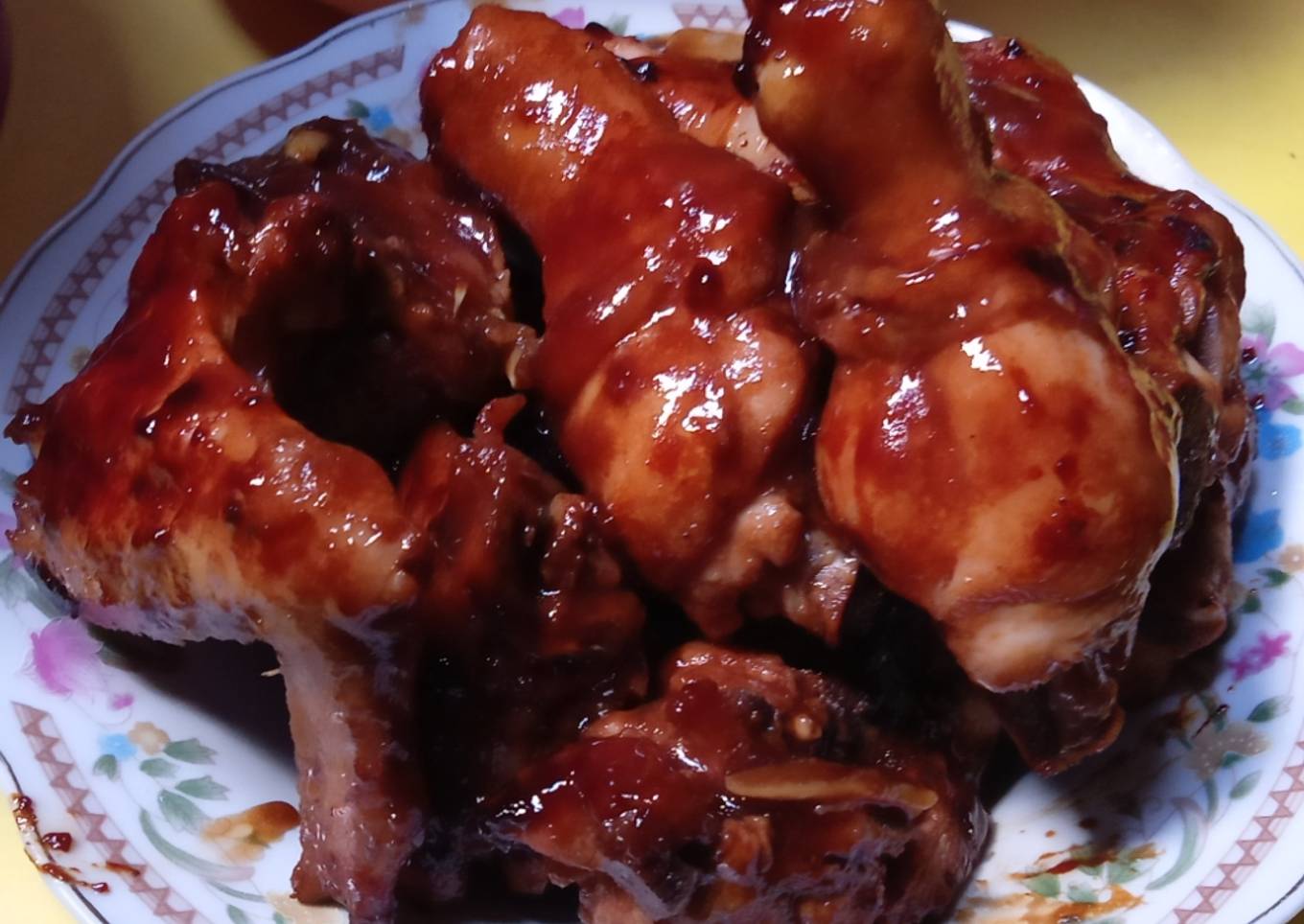 Ayam Panggang HappyCall