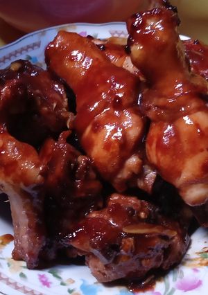 Foto resep Ayam Panggang HappyCall