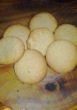 Una foto de Galletitas dulces.. fáciles y rápidas