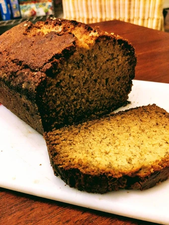 Simple Way Make Recipe Buh-basic Banana Bread that is Awesome, Addictive}