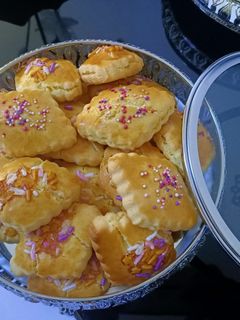 صورة لوصفة حلوة طابع