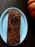 Bolo de Banana fake -receita light