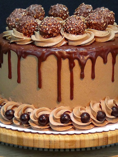Una foto de Tarta especial día del padre 2020