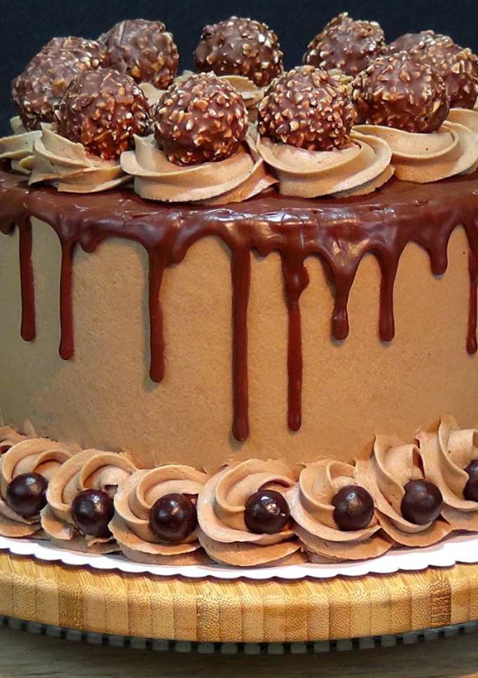 Una foto de Tarta especial día del padre 2020