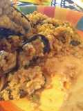 Paella indonesianaa