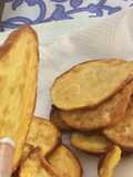 Chips de batata