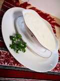 Sos bechamel