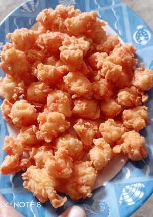 Foto resep Shrimp Pop