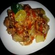 Siomay Aci