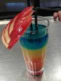 Le tricolore