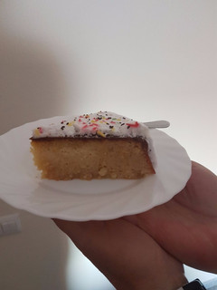 Una foto de Tarta de Elche