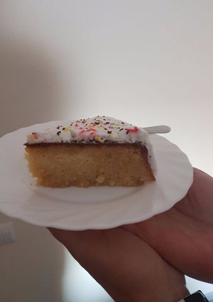 Una foto de Tarta de Elche