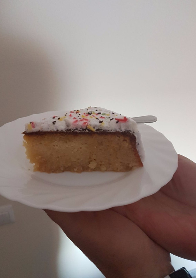 Una foto de Tarta de Elche