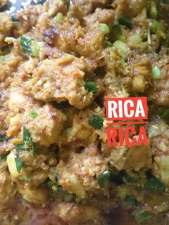 Foto resep Rica Rica Ayam Kampung