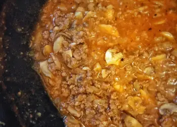 Resep Unik Saus Bolognese Homemade Ala Warung