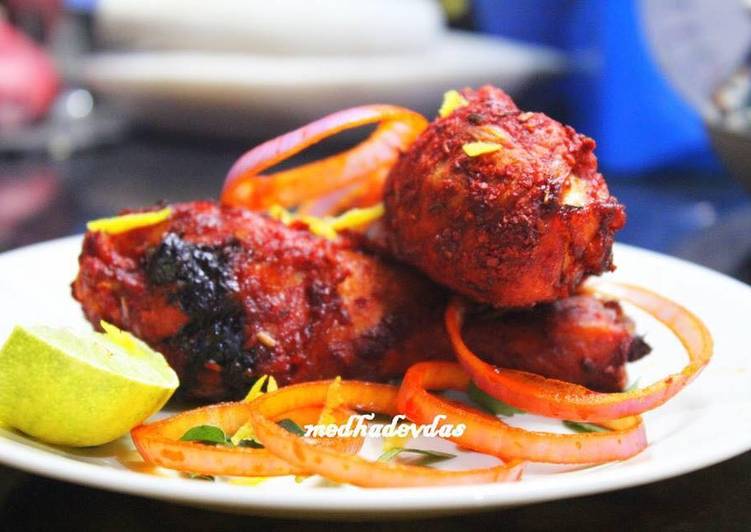 Recipe of Super Quick Homemade Philips air fryer grill chicken