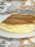 Torta de Carnaval sin tacc