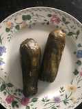 Stuffed Squash