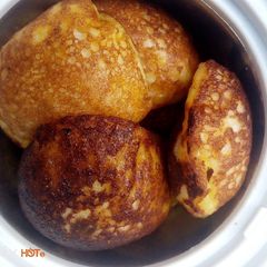 A picture of Best masa recipe.