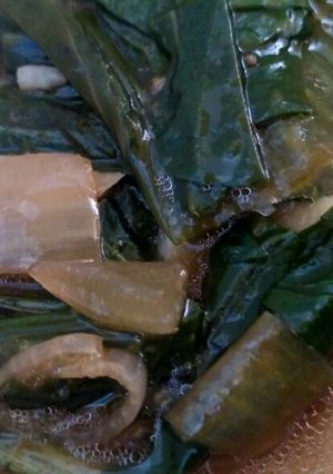 Foto resep Tumis Pakcoy Kecap