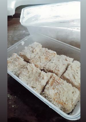 Foto resep Nugget ayam wortel