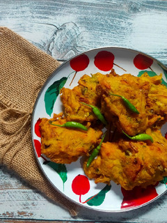 Foto resep Bakwan Renyah