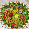 Nasi Kuning Magic Com