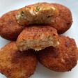 Paneer Cutlets