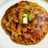 Aloo paratha