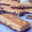 Napolitanas bizcochitos