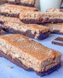 Napolitanas bizcochitos