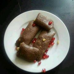 A picture of Fruit Rolls.