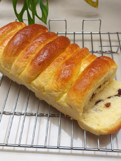 Foto resep Roti Sisir isi Coklat