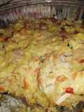 Pastelito de Arroz Jardinero