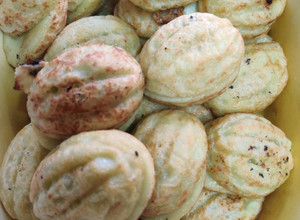 Gambar Kuih Cara