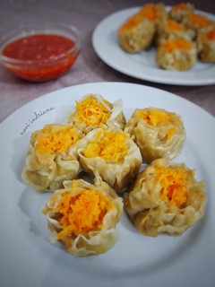 Foto resep Siomay Dimsum Ayam
