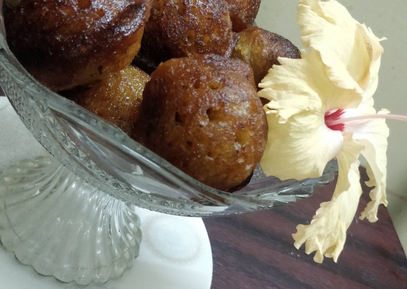 Unni Appam