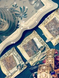 صورة لوصفة بسبوسه