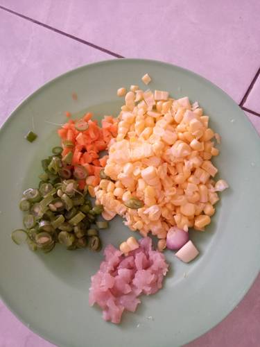 resep sup jagung