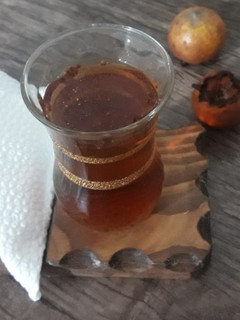 عکسی از دستور چای هل و دارچین زنجبیل