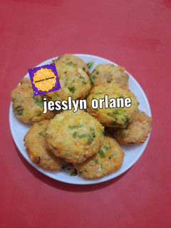 Foto resep Perkedel Tempe by jesslyn orlane