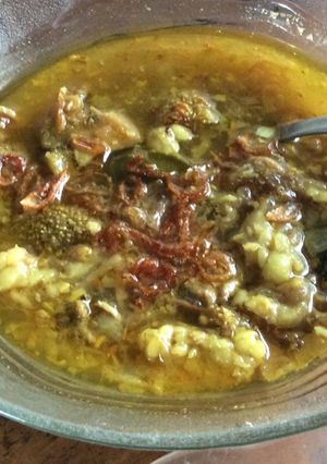 Foto resep Gulai Sapi Khas Banyuwangi