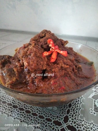 Langkah Mudah untuk Menyiapkan Resep Lapis ayam hati sapi yang Menggugah Selera Anti Ribet, Bisa Manjain Lidah