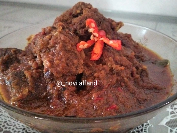 Langkah Mudah untuk Menyiapkan Resep Lapis ayam hati sapi yang Menggugah Selera Anti Ribet, Bisa Manjain Lidah