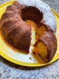 Mouskoutchou 🇩🇿 pot de yaourt