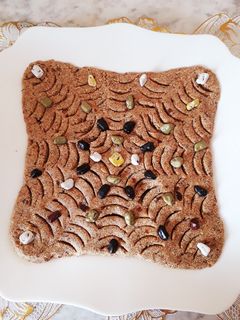 صورة لوصفة رفيس تونسي