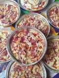 Pizza Kampung
