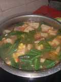 Sayur Asem