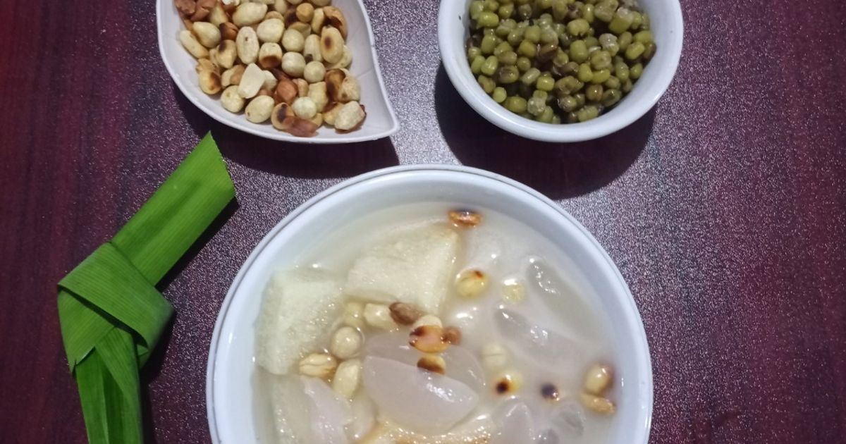 Sekoteng Khas Bandung
