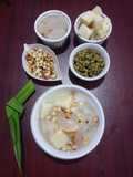 Sekoteng Khas Bandung